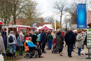 Wardenburger Landpartie 2025