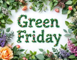 Green Friday beim Pflanzencenter Warnken in Wardenburg